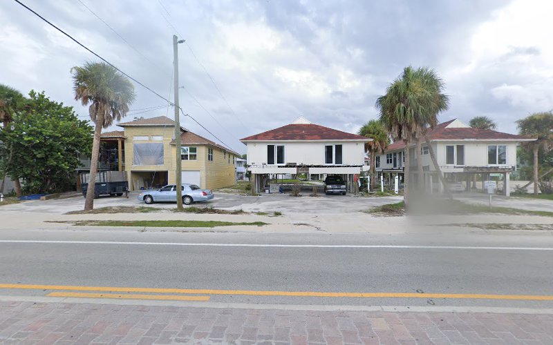 Bayshore Cart Rentals in Fort Myers Beach, Florida