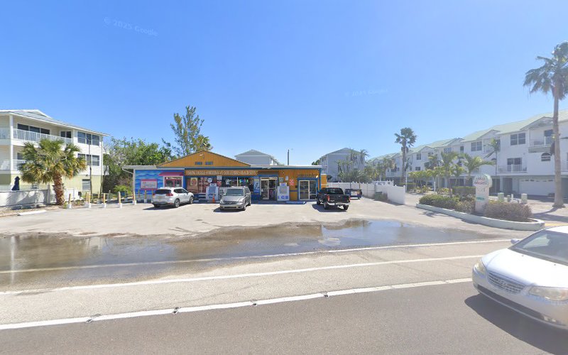 dunedinebikes in Indian Shores, Florida