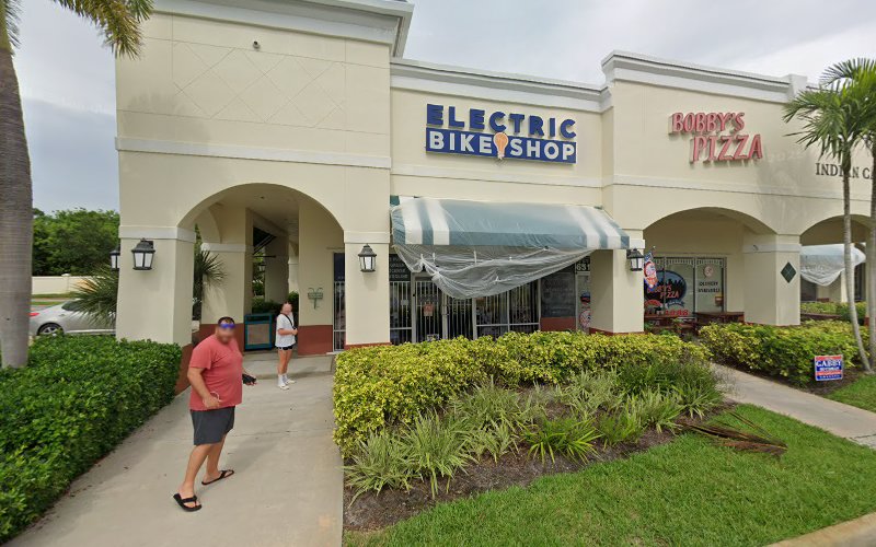 Electric Bike Shop Express in Port St. Lucie, Florida