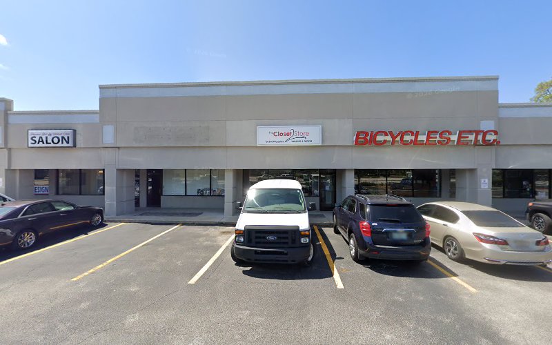 RentaBikeNow for Store #39 in Jacksonville, Florida