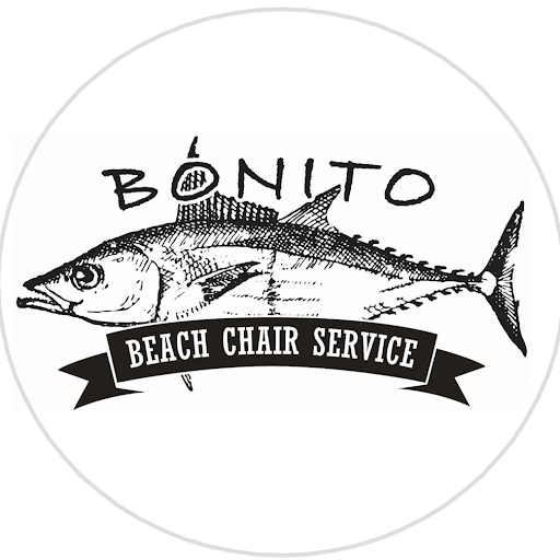 30-A Bonito Beach Service logo