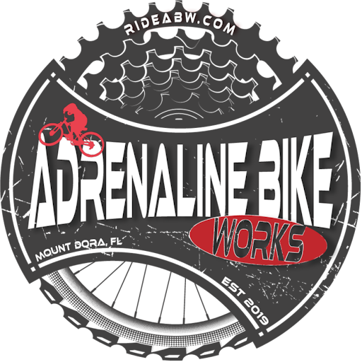 Adrenaline Bike Works logo