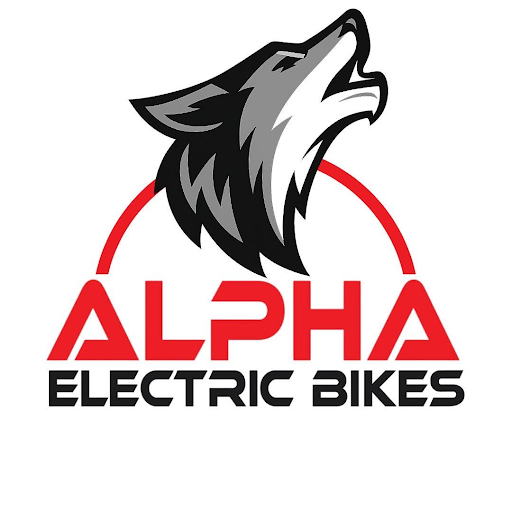 Alpha Electric Bikes logo