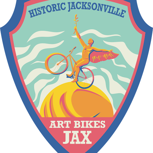 Art Bikes Jax logo