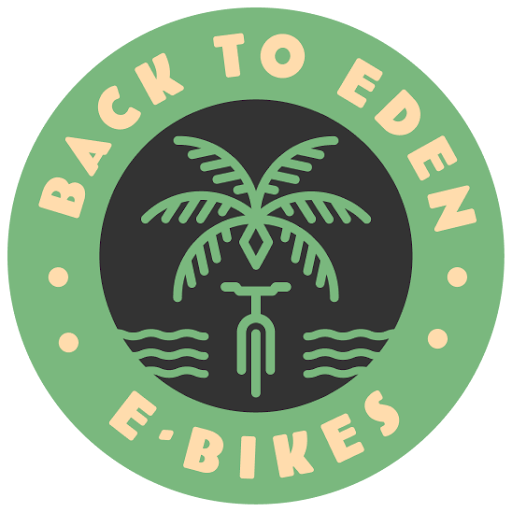 Back to Eden Bikes, LLC logo