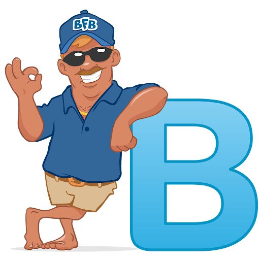 Barefoot Billy's Key West Jetski Tours & Golf Cart Rentals logo