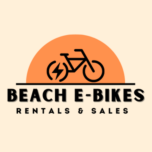 Beach E-Bikes Sales Office logo