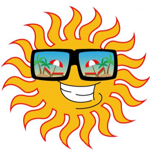 Beach Life Rentals logo