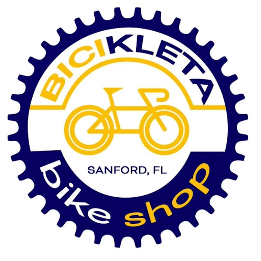 Bicikleta Bike Shop logo