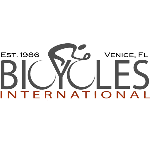 Bicycles International logo