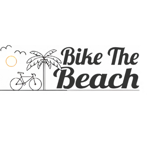 Bike the beach 30A logo