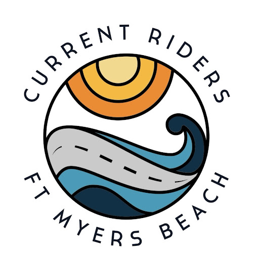 Current Riders logo