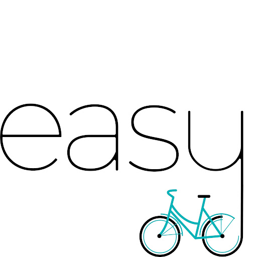 Easy Bike Delivery Fort Lauderdale logo