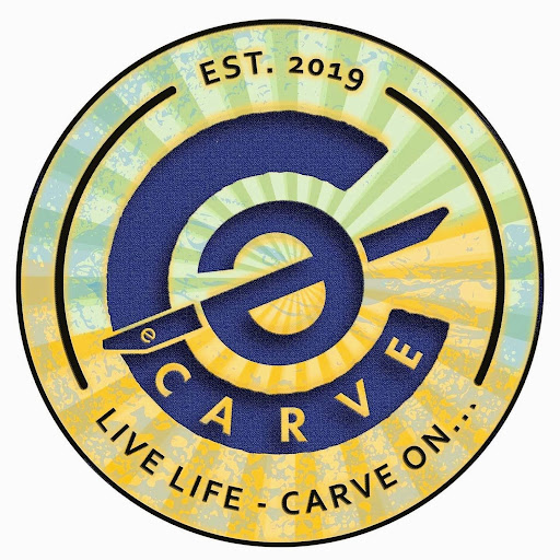 eCarve LLC, E-Ride Pro/E-Moto's, Electric Scooters & Onewheels Sales/Rentals. logo