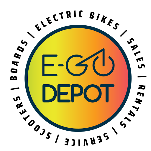EGO Depot logo