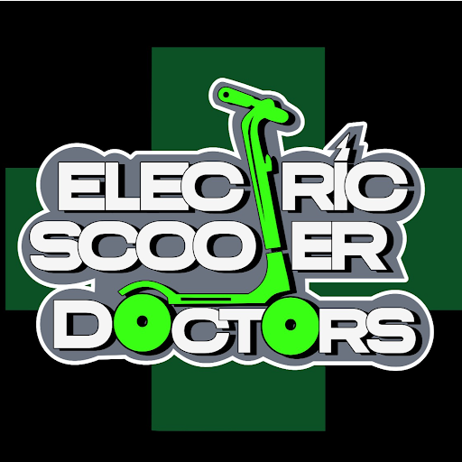 Electric Scooter Doctors logo