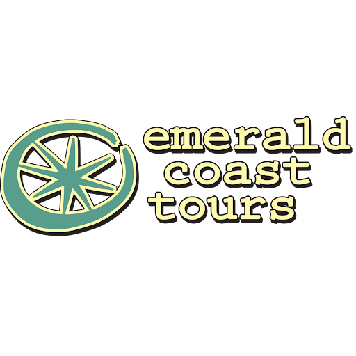 Emerald Coast Tours logo