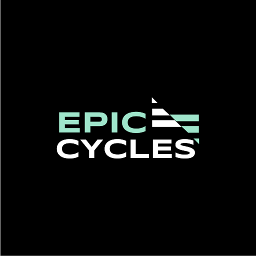 Epic Cycles Fort Lauderdale logo