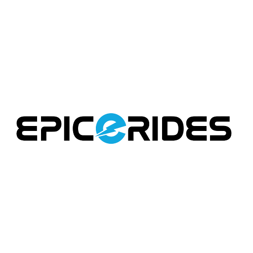 Epic eRides | Electric Bikes, E-Moto Electric Scooters, EUCs & Repairs logo