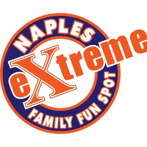 Extreme Family Fun Spot logo