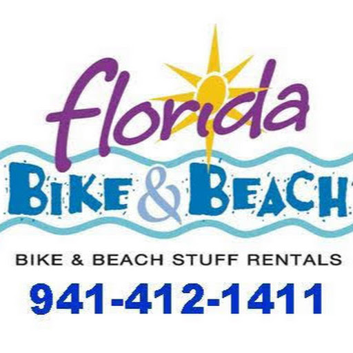Florida Bike & Beach logo