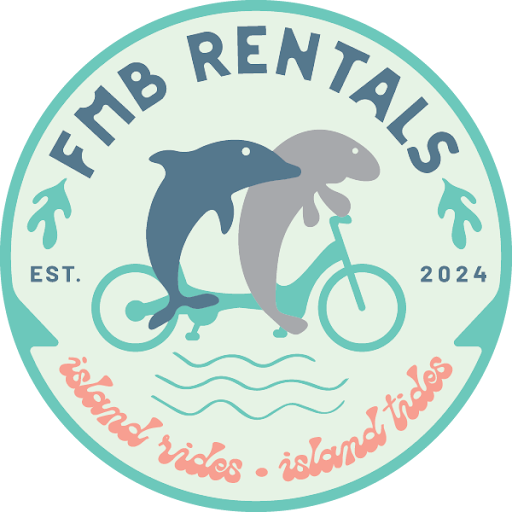 FMB Rentals logo