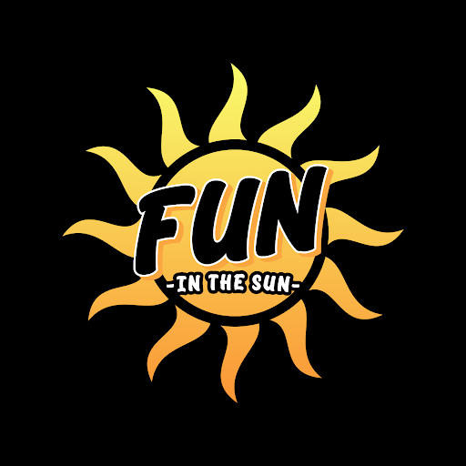 Fun In The Sun Naples | Electric Trike Tours | Electric Moped Tours | Naples Florida USA logo