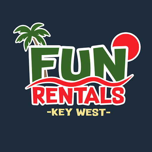 Fun Rentals Key West logo