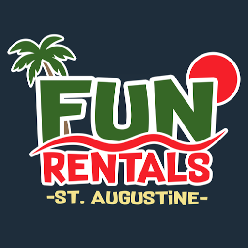 Fun Rentals St. Augustine logo