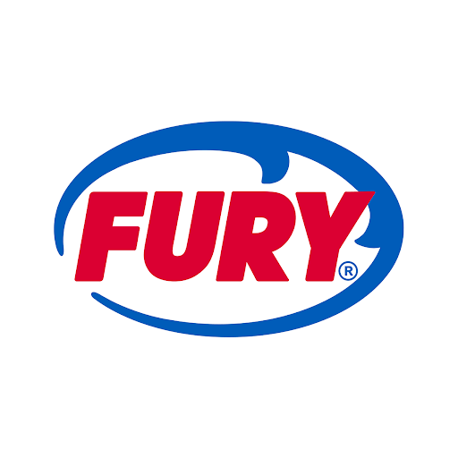 Fury Key West Bike Rentals logo