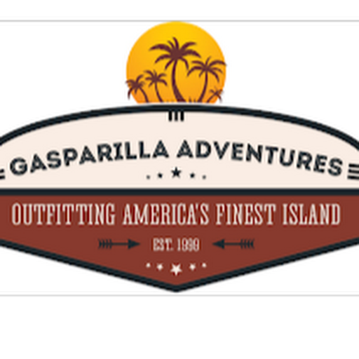 Gasparilla Adventures-Golf Cart & Bike Rentals logo