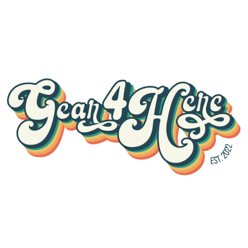 Gear4Here Electric Bike Rentals & Sales logo