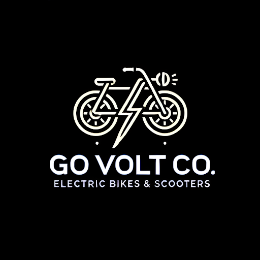 Go Volt Co. logo