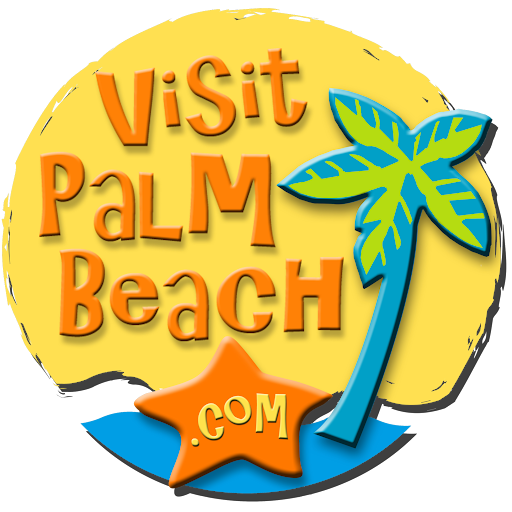 Hakuna Matata & Motunui Boat Cruises by Visit Palm Beach logo