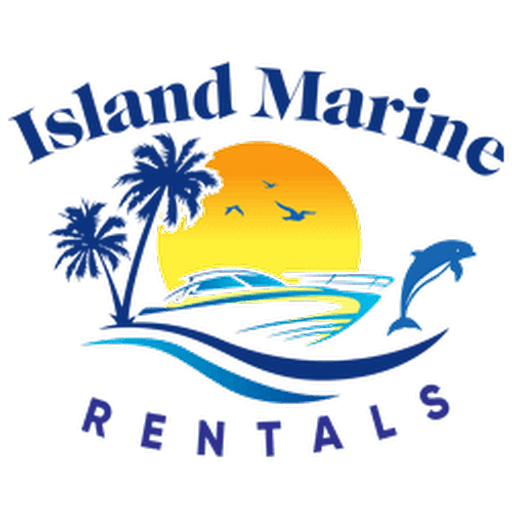 Island Marine Rentals logo