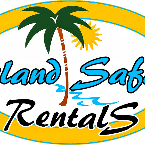Island Safari Rental Inc logo