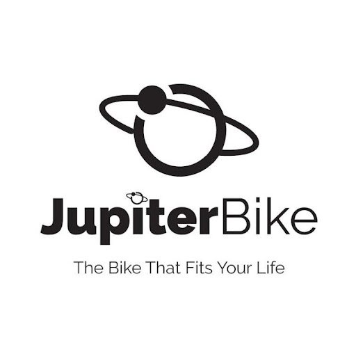 Jupiter Electric Bikes logo