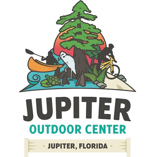 Jupiter Outdoor Center logo