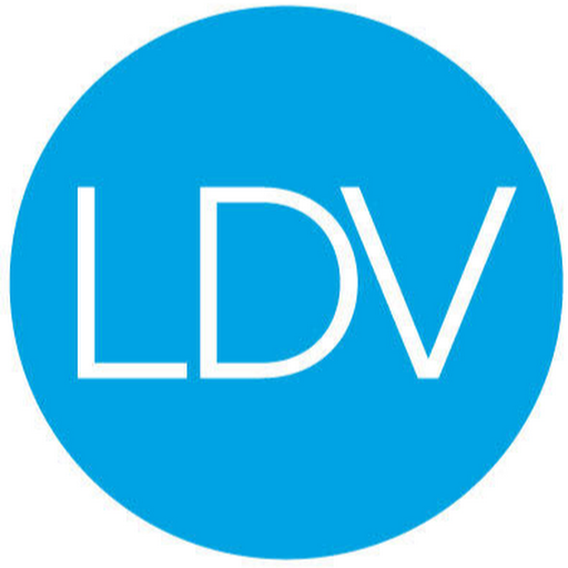 La Dolce Vita - Pensacola Beach logo