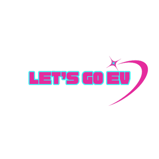 LetsgoEV logo