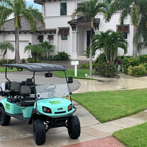Marco Island Bike Rentals logo