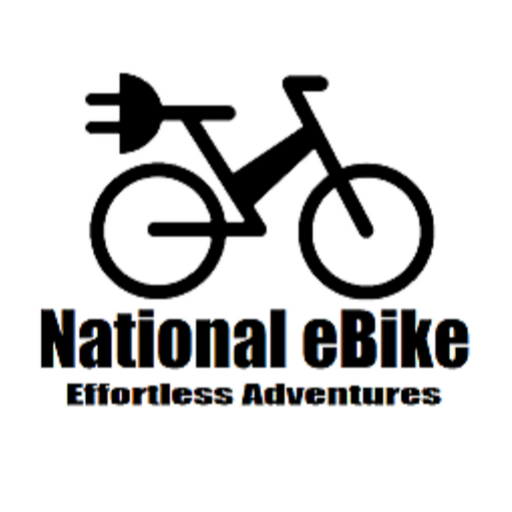 National eBike Mokwheel Electric Bikes Ebikes Etrikes logo
