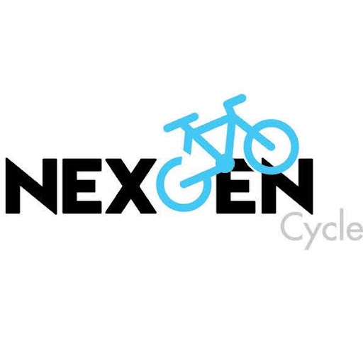 NEXGEN CYCLE logo