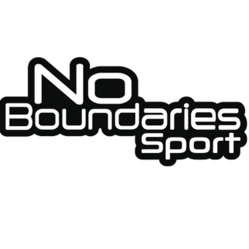 No Boundaries Sport logo
