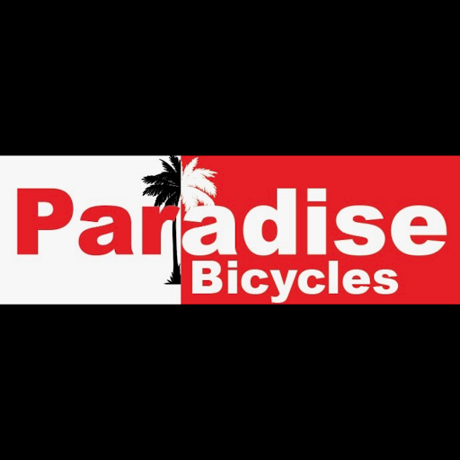 Paradise Bicycles logo