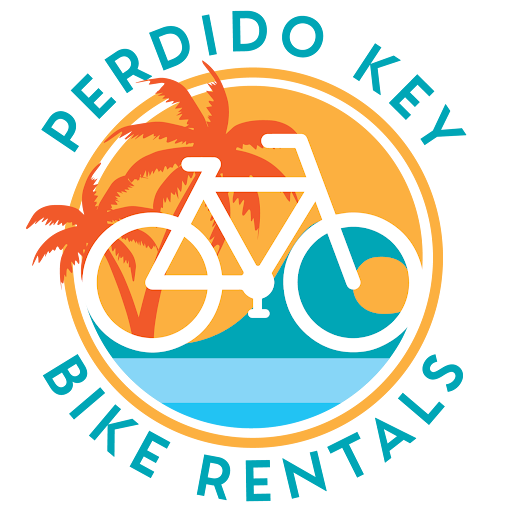 Perdido Key Bike Rentals logo