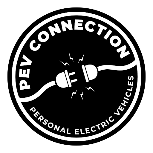 PEV Connection, LLC logo