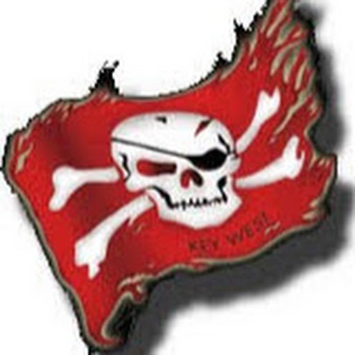 Pirate Scooter Rentals logo