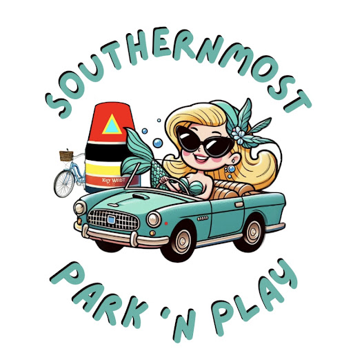 Southernmost Park and Play E-Bike Rentals Key West logo