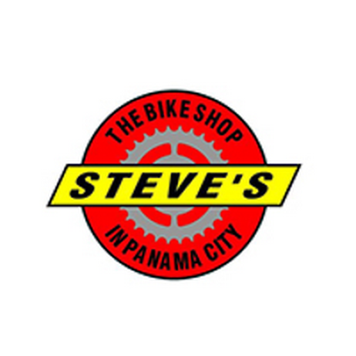 Steve's Bike Shop logo